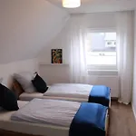 Am Lägenhet