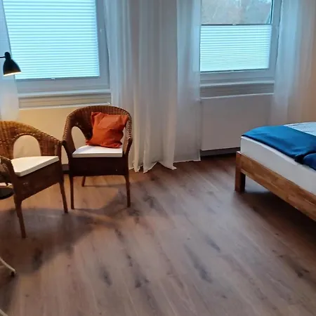 Apartment Am *