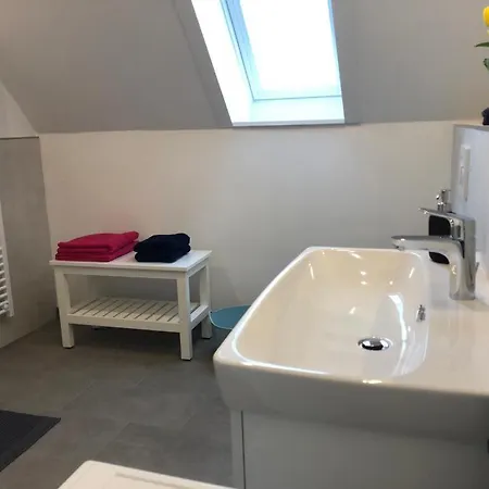 Apartment Am