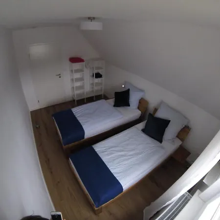 Am Apartment Ploen