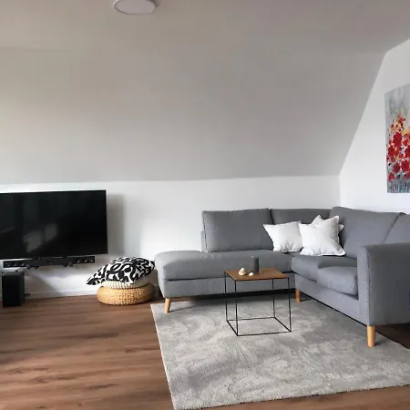Apartment Am *