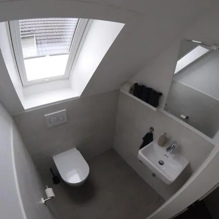 Am Apartment *