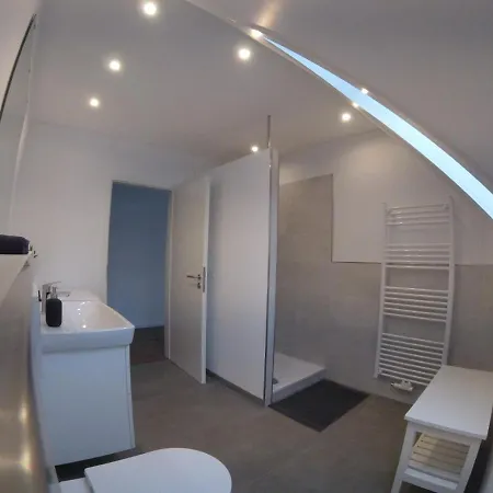 Apartment Am Ploen