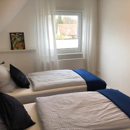 Am Lägenhet *