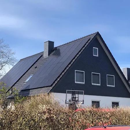 Apartment Am *